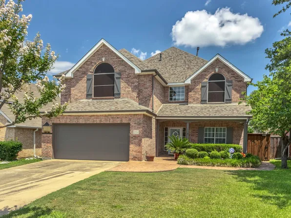 2524 Blue Ridge Trl, Flower Mound, TX 75028