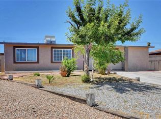 712 Kraemer Dr, Las Vegas, NV 89107