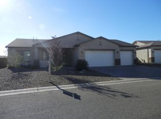 8303 N View Crst, Prescott Valley, AZ 86315