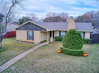 2109 Drake Dr, Richardson, TX 75081
