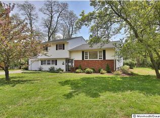 511 Newman Springs Rd, Lincroft, NJ 07738