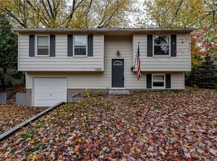 1283 Carol Dr, Kent, OH 44240