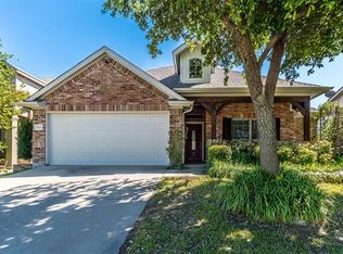 2829 Ashton Way, McKinney, TX 75071