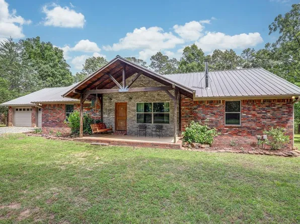 485 Elam Ln, Texarkana, AR 71854