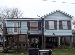 5510 Stella St, Chauvin, LA 70344