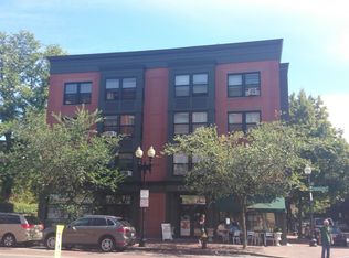 1636 Washington St, Boston, MA 02118