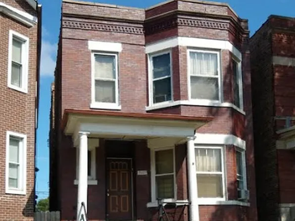 5627 S Marshfield Ave, Chicago, IL 60636