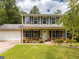 25 Shadowbrook Ct, Covington, GA 30016