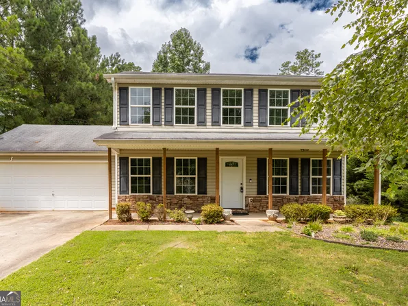 25 Shadowbrook Ct, Covington, GA 30016