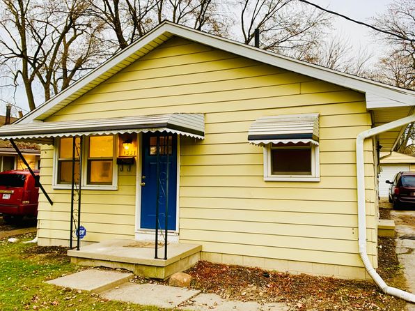 1331 Bensch Dr