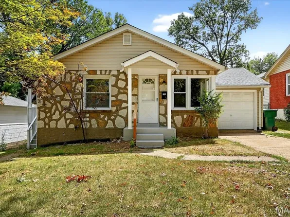 8138 Underhill Dr, Saint Louis, MO 63114
