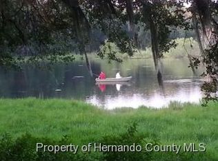 14050 Old Mission Rd, Dade City, FL 33525