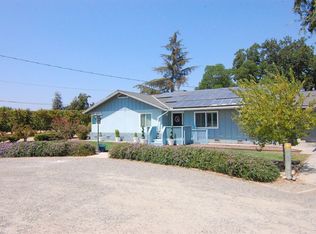 19550 E Parlier Ave, Reedley, CA 93654