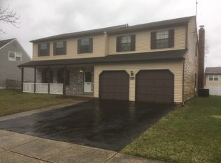 3611 Creamery Rd, Bensalem, PA 19020