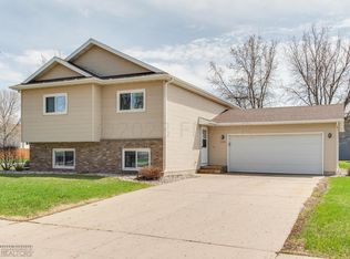 1139 4th Ave E, West Fargo, ND 58078