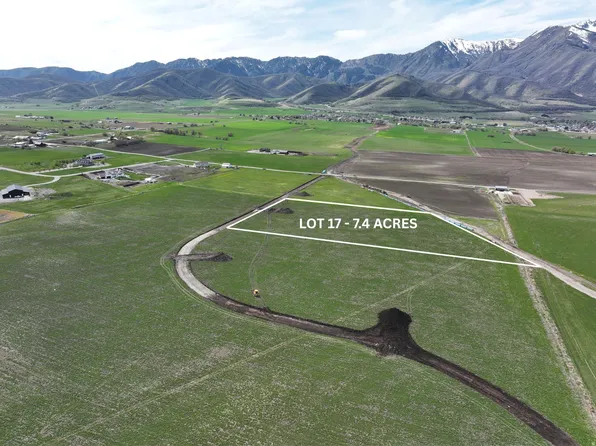 3091 W 6500 S, Wellsville, UT 84339