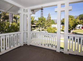 960 Atchison St, Pasadena, CA 91104