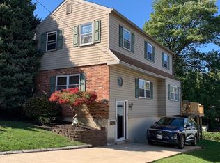 103 E Wyncliffe Ave, Clifton Heights, PA 19018