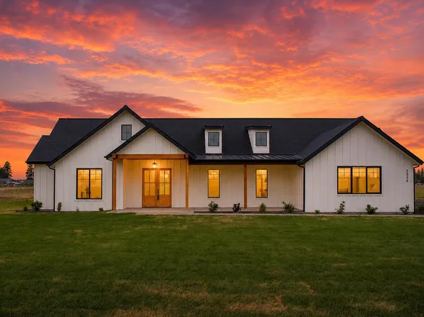 5526 S Dorset Rd, Spokane, WA 99224