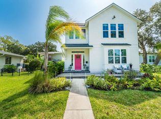 213 Oglethorpe Blvd, Saint Augustine, FL 32080