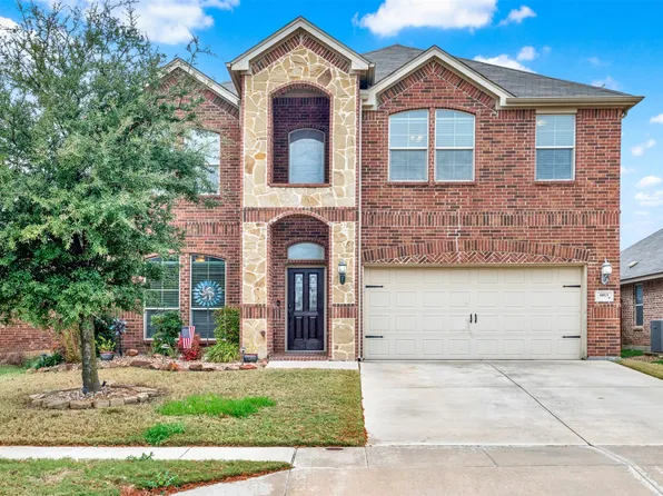 6013 Warmouth Dr, Fort Worth, TX 76179