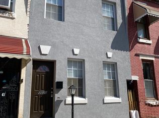 3535 N Sydenham St, Philadelphia, PA 19140