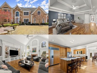 300 Morganshire Pl, Sandy Springs, GA, 30350