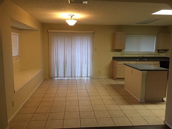 Kitchen nook