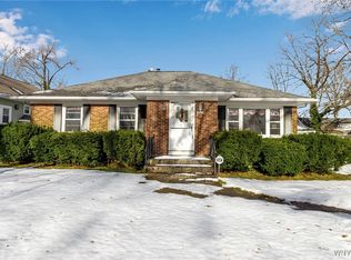 82 Zimmerman Blvd, Buffalo, NY 14223