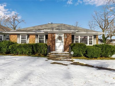 82 Zimmerman Blvd, Buffalo, NY, 14223