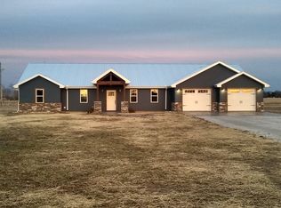 6480 County Lane 123, Carthage, MO 64836