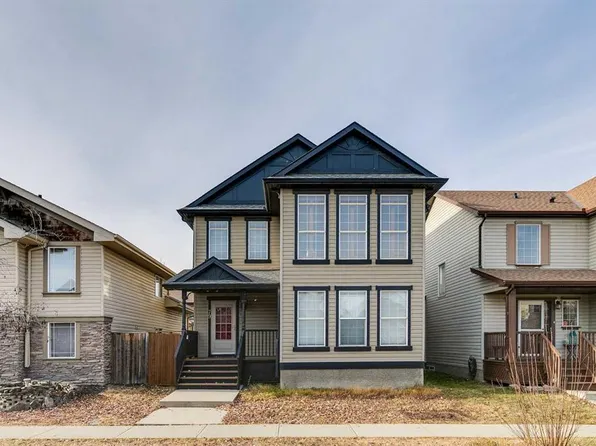 79 E Prestwick St SE, Calgary, AB T2Z 4K9