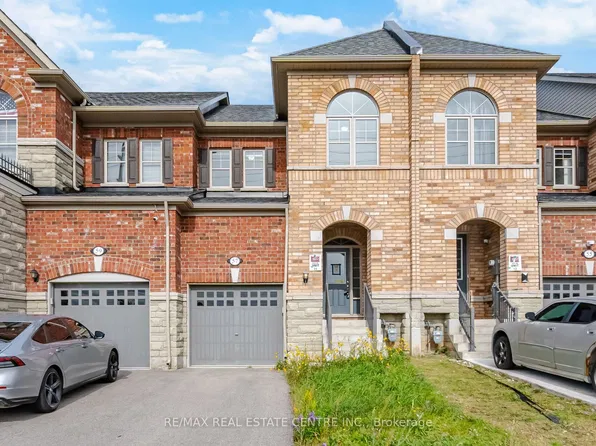 57 Benhurst Cres, Brampton, ON L7A 5A2
