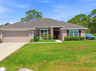 5513 Myrtle Dr, Fort Pierce, FL 34982