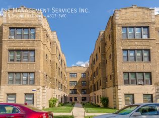 4815-23 N Springfield, Chicago, IL 60625
