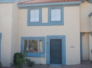 2612 W Ironcrest Dr, Tucson, AZ 85745