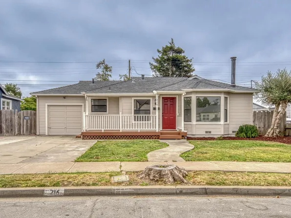 216 Toyon Ave, Salinas, CA 93906