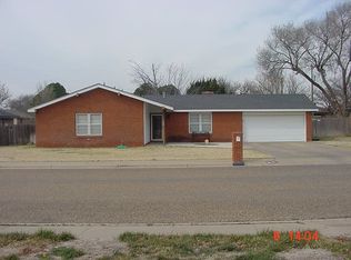 137 Juniper St, Hereford, TX 79045