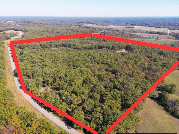 4840 State Route A, Higbee, MO 65257