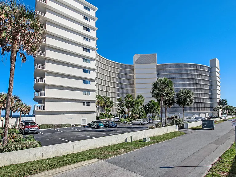 1601 Ocean Dr S #110 — Photo 55