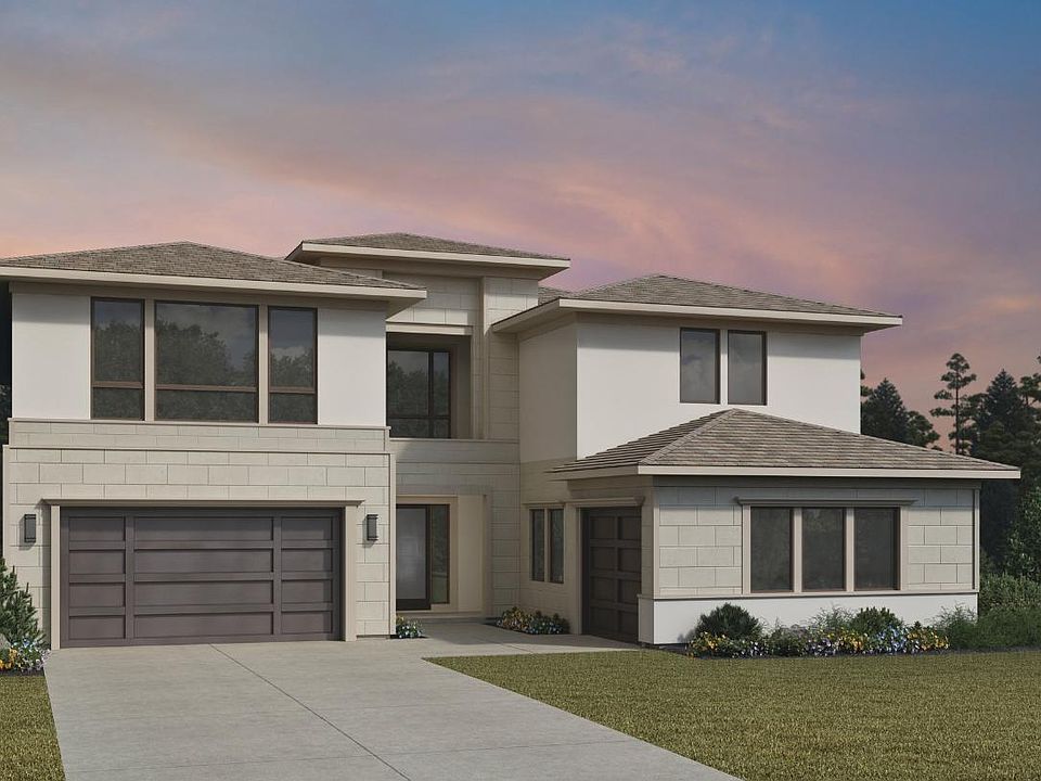 Coastal Contemporary