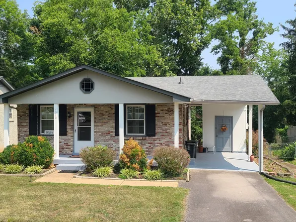 7010 Panama Dr, Hermitage, TN 37076