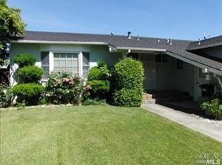 3174 Montclair Ave, Napa, CA 94558