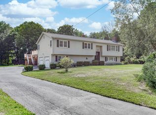 270 Zak Ct, Orange, CT 06477