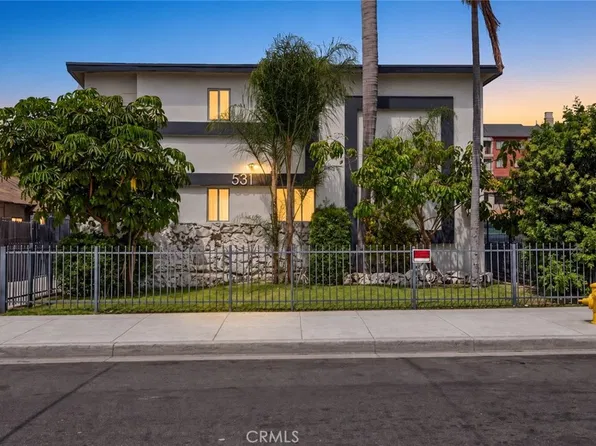 531 W Hyde Park Blvd, Inglewood, CA 90302