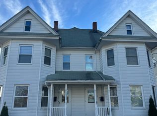 89 Bell St, Chicopee, MA 01013