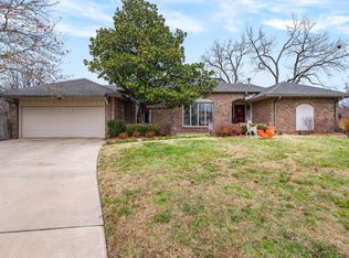 14300 E Hermitage Ct, Wichita, KS 67230