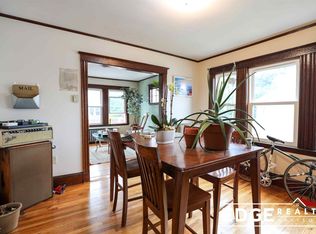 61 S Crescent Circuit, Brighton, MA 02135