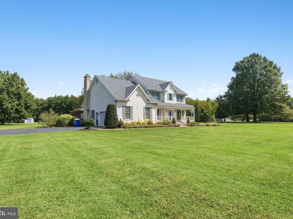112 Creek Point Rd, Centreville, MD 21617