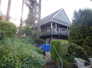 3326 SW Marquam Hill Rd UNIT A, Portland, OR 97239